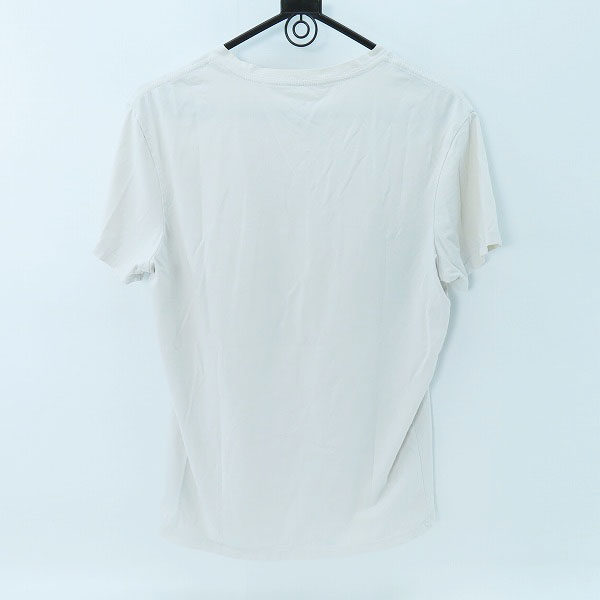 実際に弊社で買取させて頂いたARMANI EXCHANGE/アルマーニエクスチェンジ 半袖Tシャツ Sの画像 1枚目