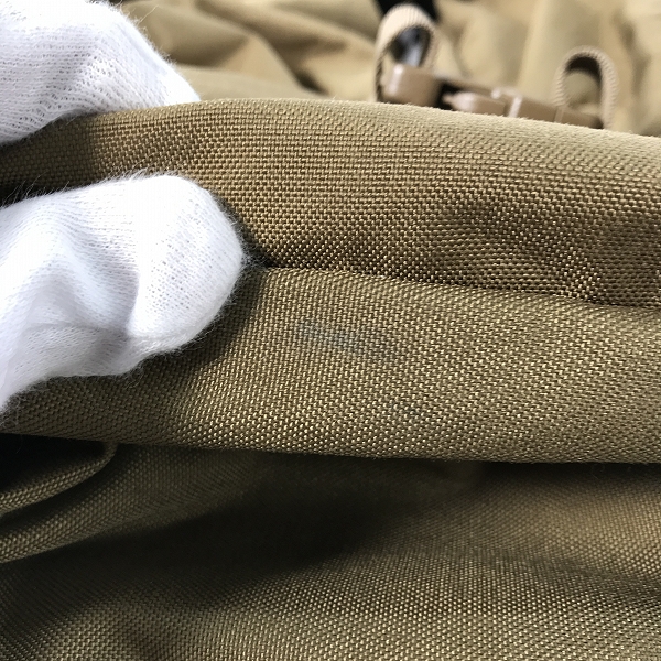 実際に弊社で買取させて頂いたMYSTERY RANCH/ミステリーランチ バックパックの画像 6枚目