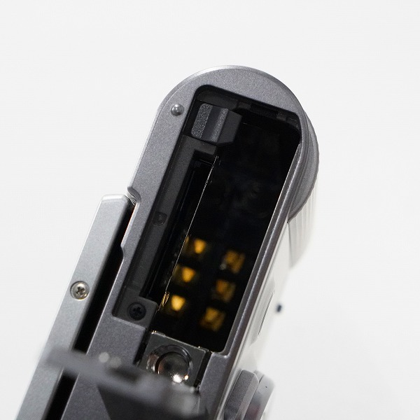 実際に弊社で買取させて頂いたCASIO/カシオ EX-ZR1700 EXILIM エクシリム コンパクトデジタルカメラ 簡易動作確認済みの画像 7枚目