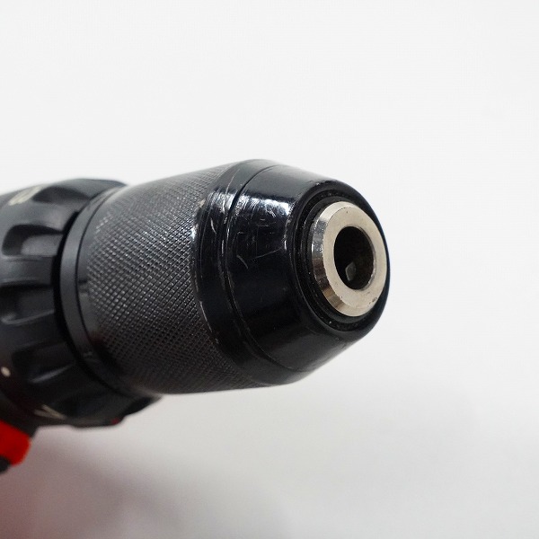 実際に弊社で買取させて頂いたSnap-on/スナップオン CDR861O 14.4V 3/8 コードレス 電動ドリル 動作確認済みの画像 2枚目