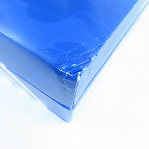 実際に弊社で買取させて頂いた【未使用】 adidas×A BATHING APE/アディダス×アベイシングエイプ LINE CAMO BLACK IE1131/26の画像 6枚目