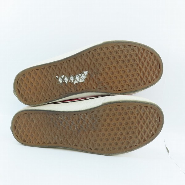 実際に弊社で買取させて頂いたFEAR OF GOD×VANS/フィアオブゴッド×バンズ Mountain Edition マウンテン エディション 721454/28.0の画像 2枚目