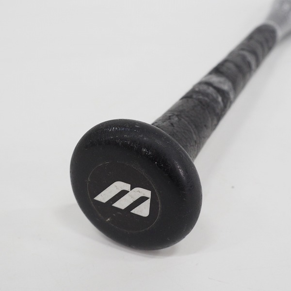 実際に弊社で買取させて頂いたMIZUNO/ミズノ BEYONDMAX/ビヨンドマックス 軟式用 カーボンファイバー製バット 2TP-39940の画像 9枚目