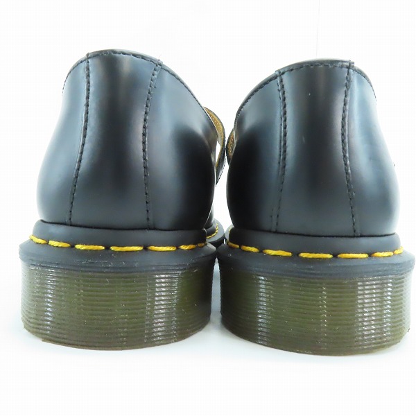 実際に弊社で買取させて頂いたDr.Martens/ドクターマーチン POLLEY T-BAR SHOE/ポリー ティーバー シューズ/AW006/UK8の画像 1枚目