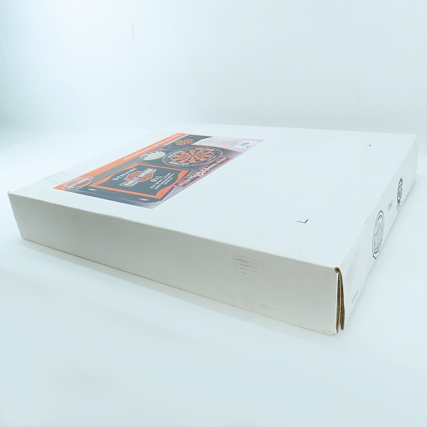 実際に弊社で買取させて頂いた【未開封】HARLEYDAVIDSON/ハーレーダビッドソン Oil Can Darts Kit/オイル缶 ダーツボードの画像 2枚目