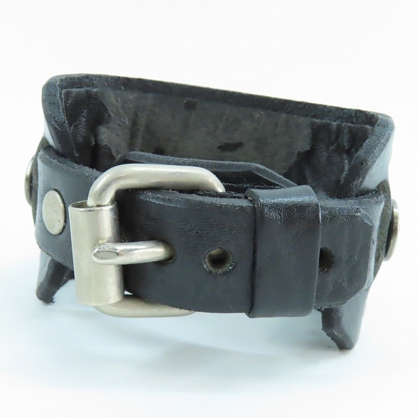 実際に弊社で買取させて頂いた東映 仮面ライダー ショッカー × Red Monkey 腕時計 Collaboration Silver925 High-End model 2015【動作未確認】の画像 2枚目