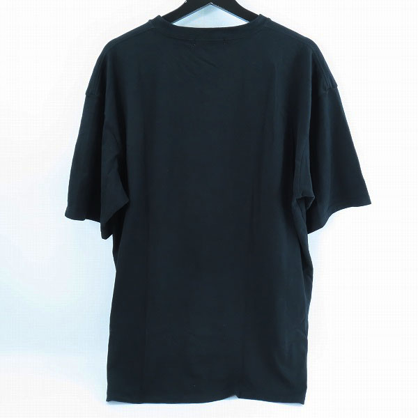 実際に弊社で買取させて頂いたUNDERCOVER/アンダーカバー 24AW TEE Flower/半袖Tシャツ UC2D3803/5の画像 1枚目