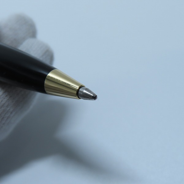 実際に弊社で買取させて頂いたPelikan/ペリカン Souveran スーベレーン ボールペン K800 の画像 5枚目