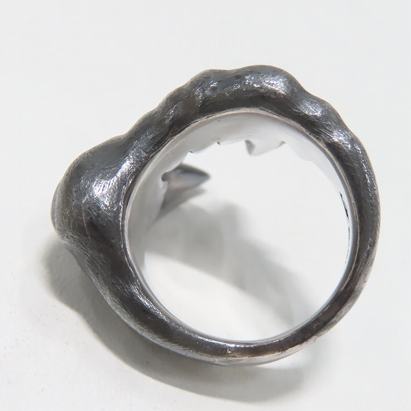 実際に弊社で買取させて頂いたBloody Mary/ブラッディマリー ヴァンパイア ファングリング/19号の画像 5枚目