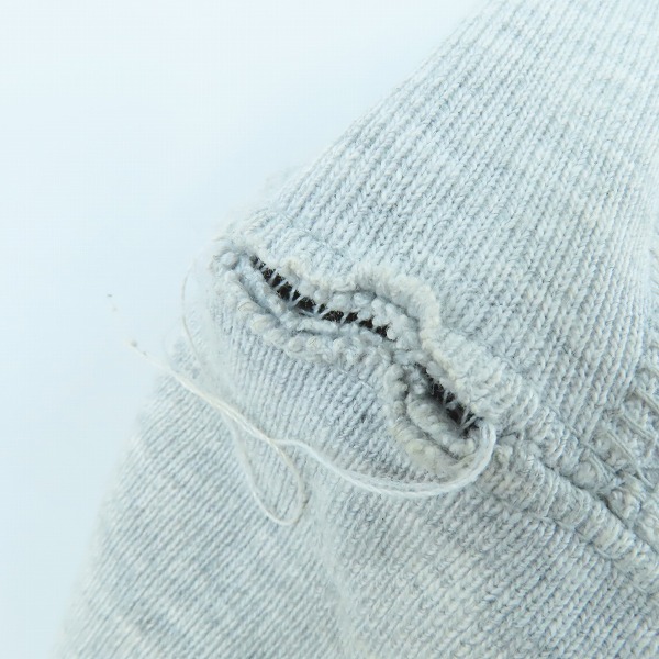 実際に弊社で買取させて頂いたChampion/チャンピオン FACT. REVERSE WEAVE プルオーバー クルーネックスウェット /XLの画像 6枚目