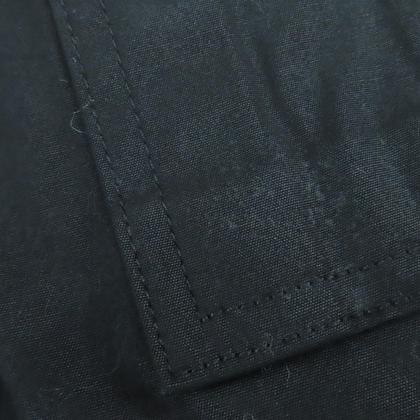 実際に弊社で買取させて頂いたRick Owens/リックオウエンス DRKSHDW/ダークシャドウ Drawstring Long Pants DU18S3374-TEER3/XSの画像 9枚目