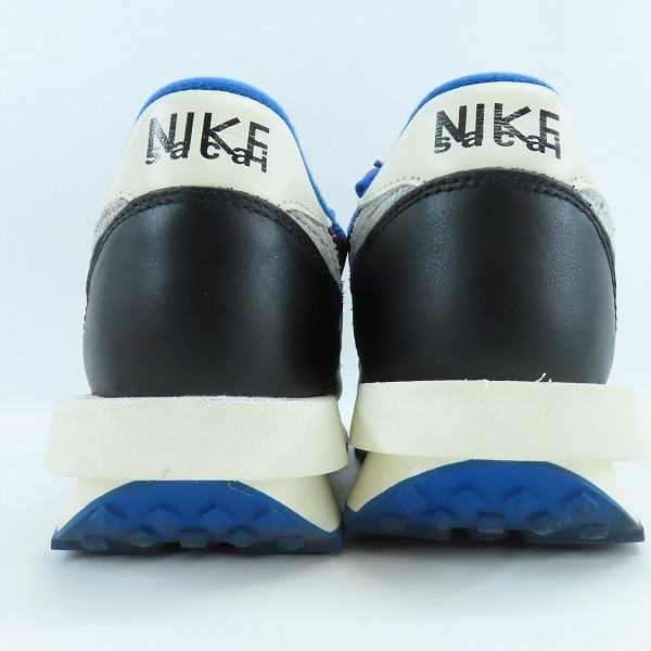 実際に弊社で買取させて頂いたNIKE×sacai×UNDERCOVER/ナイキ×サカイ×アンダーカバー LD WAFFLE/LDワッフル スニーカー DJ4877-600/26.0の画像 1枚目