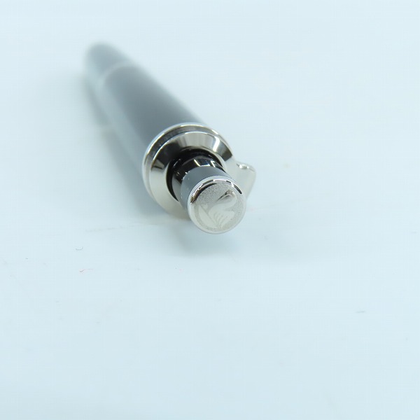 実際に弊社で買取させて頂いたPelikan/ペリカン Souveran/スーベレーン K405 ノック式 ボールペン の画像 5枚目