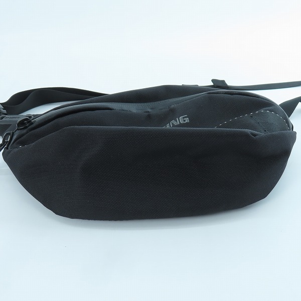 実際に弊社で買取させて頂いたBRIEFING/ブリーフィング ショルダーバッグ/ポーチの画像 3枚目