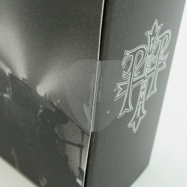 実際に弊社で買取させて頂いた【未開封】Spiderweb/スパイダーウェブ Pay money To my Pain/ペイマネートゥマイ ペイン 10th Anniversary Special フィギュアの画像 8枚目