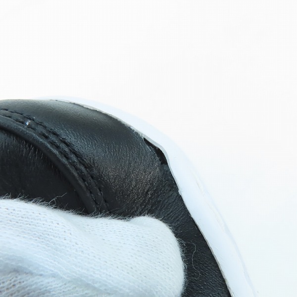 実際に弊社で買取させて頂いたNIKE×UNDERCOVER/ナイキ×アンダーカバー AIR FORCE 1 LOW SP UC エアフォース1 DQ7558-002/27.5の画像 7枚目