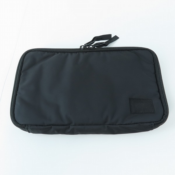 実際に弊社で買取させて頂いたBLACKBEAUTY by HEAD PORTER/ブラックビューティー バイ ヘッドポーター ポーチ