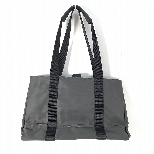 実際に弊社で買取させて頂いたPORTER/ポーター ナイロン トートバッグ/ハンドバッグの画像 1枚目