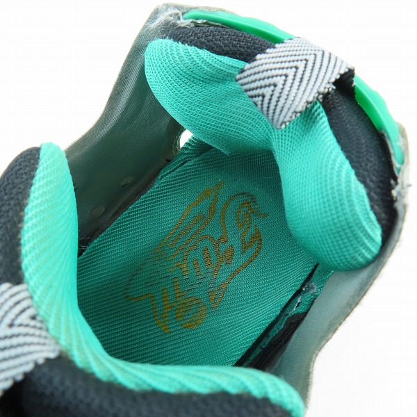 実際に弊社で買取させて頂いたReebok/リーボック INSTA PUMP FURY/インスタ ポンプフューリー V66115/26.5の画像 4枚目