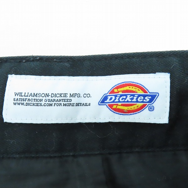 実際に弊社で買取させて頂いたDICKIES×tripster/ディッキーズ×トリップスター BEAMS別注 パンツ/Lの画像 2枚目