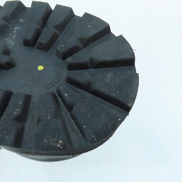 実際に弊社で買取させて頂いたDanner/ダナー DANNER MOUNTAIN LIGHT マウンテンライト マウンテン ブーツ/トレッキング ブーツ 30520X/US8.5の画像 7枚目