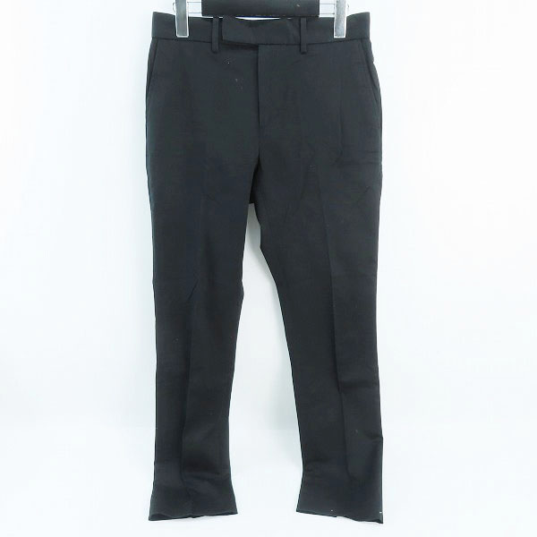 実際に弊社で買取させて頂いたGalaabenD/ガラアーベント  21AW スキニースラックスパンツ 87316503/S