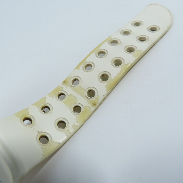 実際に弊社で買取させて頂いたG-SHOCK/Gショック FROGMAN/フロッグマン 第6回 イルクジ タフソーラー GW-206K-7JRの画像 6枚目