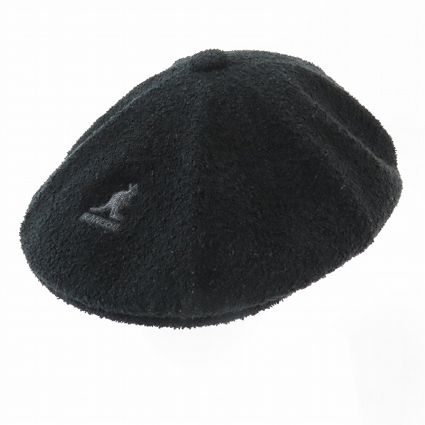 実際に弊社で買取させて頂いたKANGOL ×BEAMS/カンゴール × ビームス Bermuda Galaxy/ハンチングキャップ  K3379SM/L