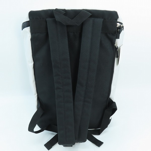 実際に弊社で買取させて頂いた【未使用】FILA/フィラ バックパック/リュックサック FIMB0182の画像 1枚目