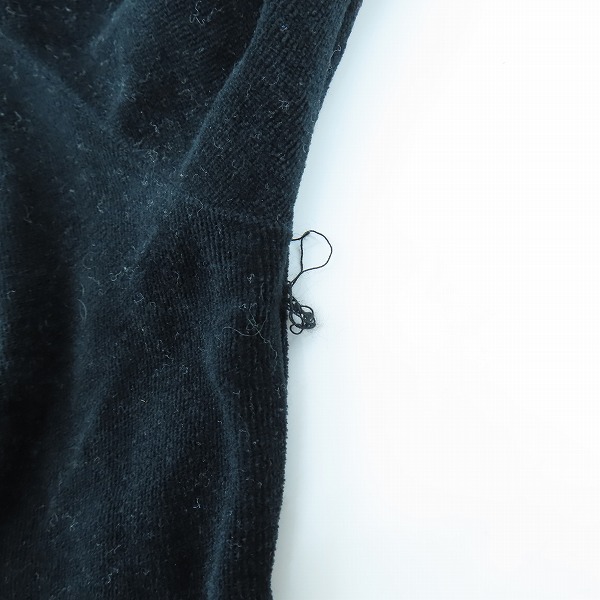 実際に弊社で買取させて頂いたHYSTERIC GLAMOUR/ヒステリックグラマー NIGHT GROOVE刺繍トラックジャケット 02193CJ01/Sの画像 7枚目