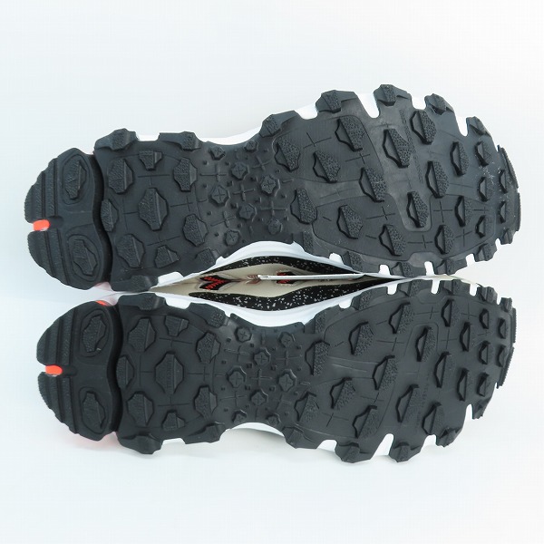 実際に弊社で買取させて頂いた【未使用】Sean Wotherspoon×atmos×adidas/SUPERTURF ADVENTURE GW8810/28.5の画像 2枚目