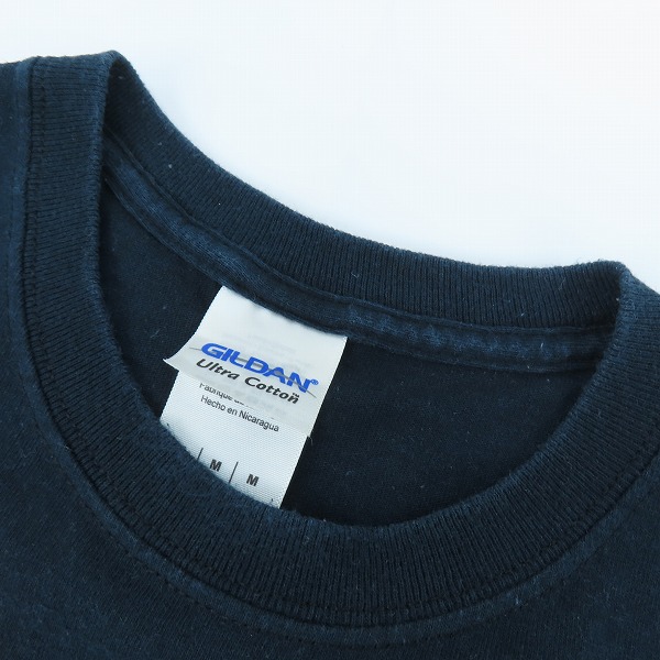 実際に弊社で買取させて頂いたJudas Priest/ジューダス・プリースト Screaming for Vengeance バンドTシャツ Mの画像 7枚目