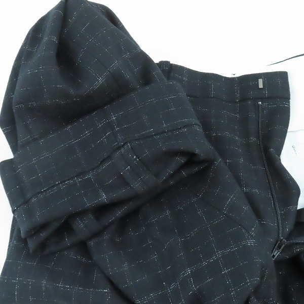 実際に弊社で買取させて頂いたWACKO MARIA/ワコマリア Guilty Parties/ギルティパーティーズ スラックパンツ XLの画像 4枚目