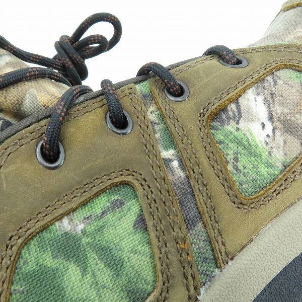 実際に弊社で買取させて頂いたDanner/ダナー トレッキングブーツ 48061/9.5の画像 6枚目