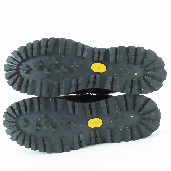 実際に弊社で買取させて頂いたDanner/ダナー DANNER MOUNTAIN LIGHT マウンテンライト マウンテン ブーツ/トレッキング ブーツ 30520X/US8.5の画像 2枚目