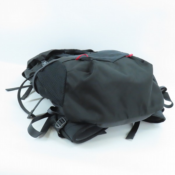 実際に弊社で買取させて頂いたGREGORY/グレゴリー STOUT30 バックパック/リュックサック カバー付きの画像 2枚目