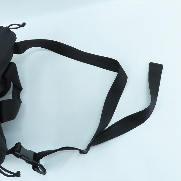 実際に弊社で買取させて頂いたBRIEFING/ブリーフィング DUNE S MW/デューン S MW ショルダーバッグ/メッセンジャーバッグ BRM181203 の画像 8枚目