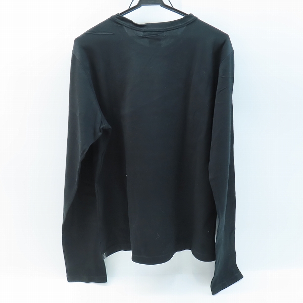 実際に弊社で買取させて頂いた【未使用】mastermind JAPAN/マスターマインドジャパン Grateful Days ダメージ加工 ロングTシャツ MP-TS41-016-1/Lの画像 1枚目