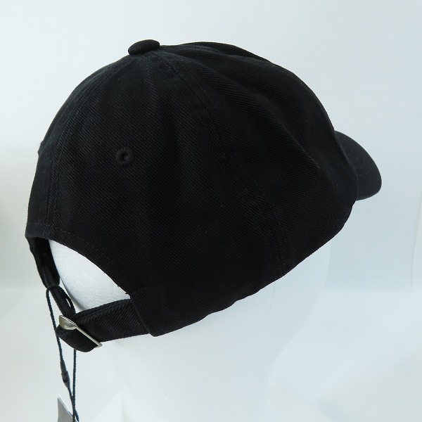 実際に弊社で買取させて頂いた(1)【未使用】FRAGMENT DESIGN フラグメントデザイン ×BT21 BT21FRGMT CAP COOKYの画像 2枚目