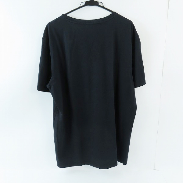 実際に弊社で買取させて頂いたHUGO BOSS/ヒューゴボス クルーネックTシャツ mercerised 半袖Tシャツ 10203593/XXLの画像 1枚目