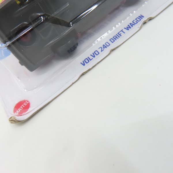 実際に弊社で買取させて頂いた【おまとめ/未開封】Hot Wheels/ホットウィール '96 NISSAN 180SX TYPE X/TOYOTA AE86 SPRINTER TRUENO FALKEN 他の画像 3枚目