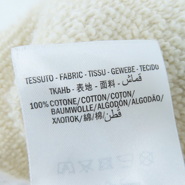 実際に弊社で買取させて頂いた【JPタグ】GUCCI×SEGA/グッチ×セガ GUCCY ロゴ クルーネック スウェット/トレーナー/Mの画像 5枚目