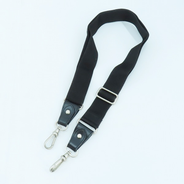 実際に弊社で買取させて頂いたHUNTING WORLD/ハンティングワールドトゥデイ ボストンバッグの画像 8枚目