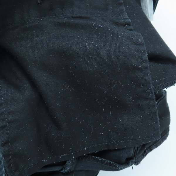 実際に弊社で買取させて頂いたCarhartt/カーハート VICIOUS PANT/ AVIATION PANT/SID SHORT等 ハーフパンツ/チノパン/カーゴパンツ/デニム 4点セットの画像 3枚目