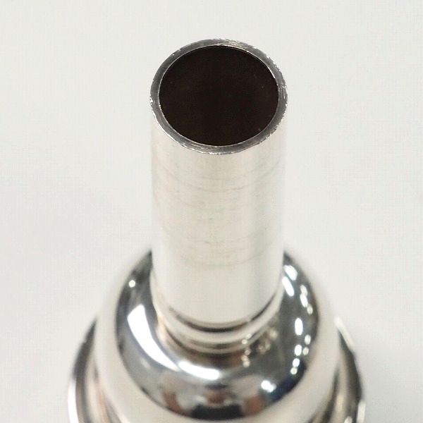 実際に弊社で買取させて頂いたYAMAHA/ヤマハ KUWATA SP/桑田晃モデル 太管 トロンボーン用マウスピースの画像 5枚目