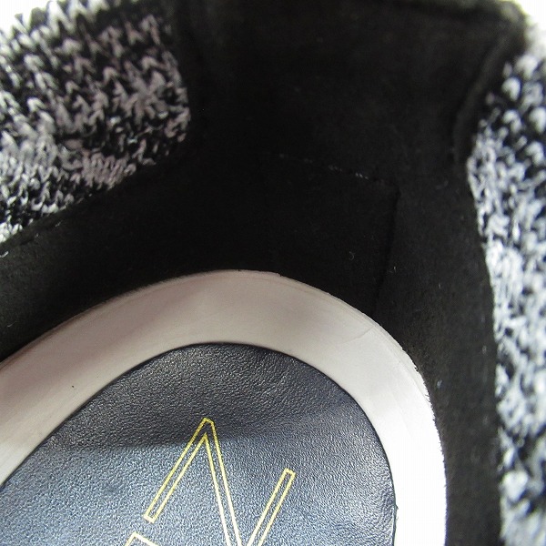 実際に弊社で買取させて頂いたCOLE HAAN/コールハーン ZEROGRAND STCHLTE OX ゼログランド C30517/9.5の画像 6枚目