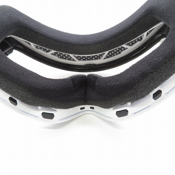 実際に弊社で買取させて頂いた【未使用】SWANS/スワンズ RIDGELINE 調光MITモデル ゴーグル RL-MDH-CU-LGの画像 5枚目