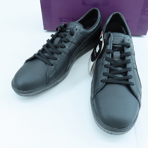 実際に弊社で買取させて頂いたOnitsuka Tiger/オニツカタイガー スニーカー 1181A080 /27.5