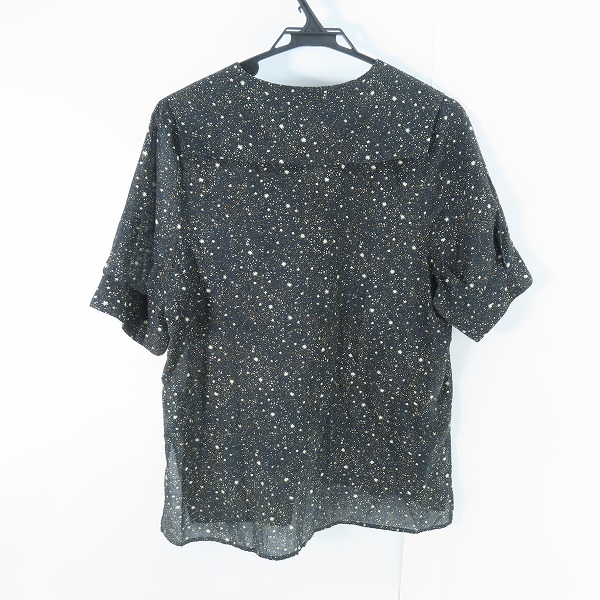 実際に弊社で買取させて頂いたJOURNAL STANDARD L'ESSAGE/ジャーナルスタンダード レサージュ ブラウス 23-050-370-0411-2-0/Fの画像 1枚目