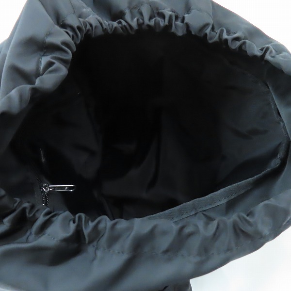 実際に弊社で買取させて頂いたUNDERCOVERISM/アンダーカバーイズム バックパック/リュックの画像 3枚目